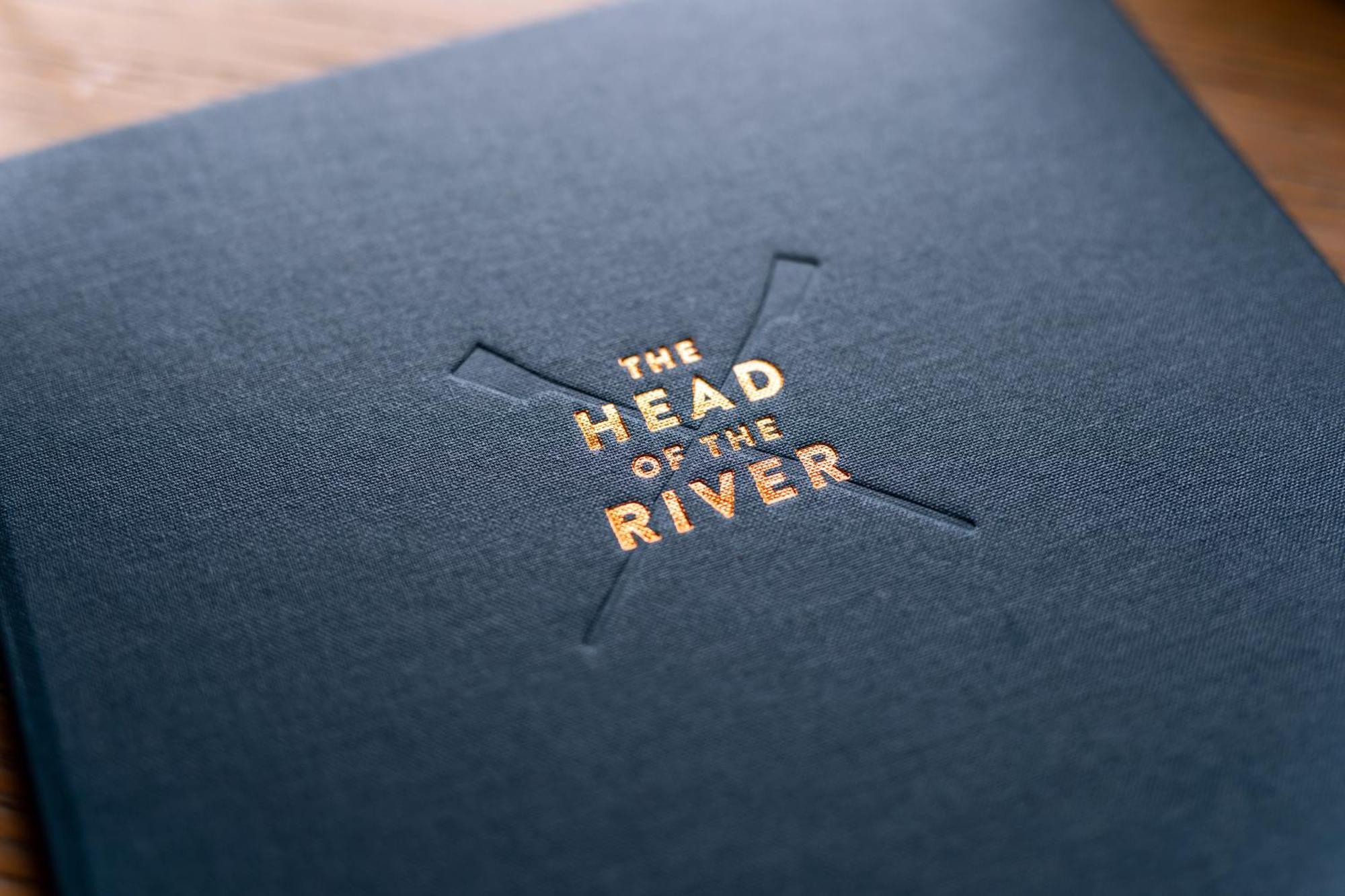 Head Of The River Hotel Oxford Room photo